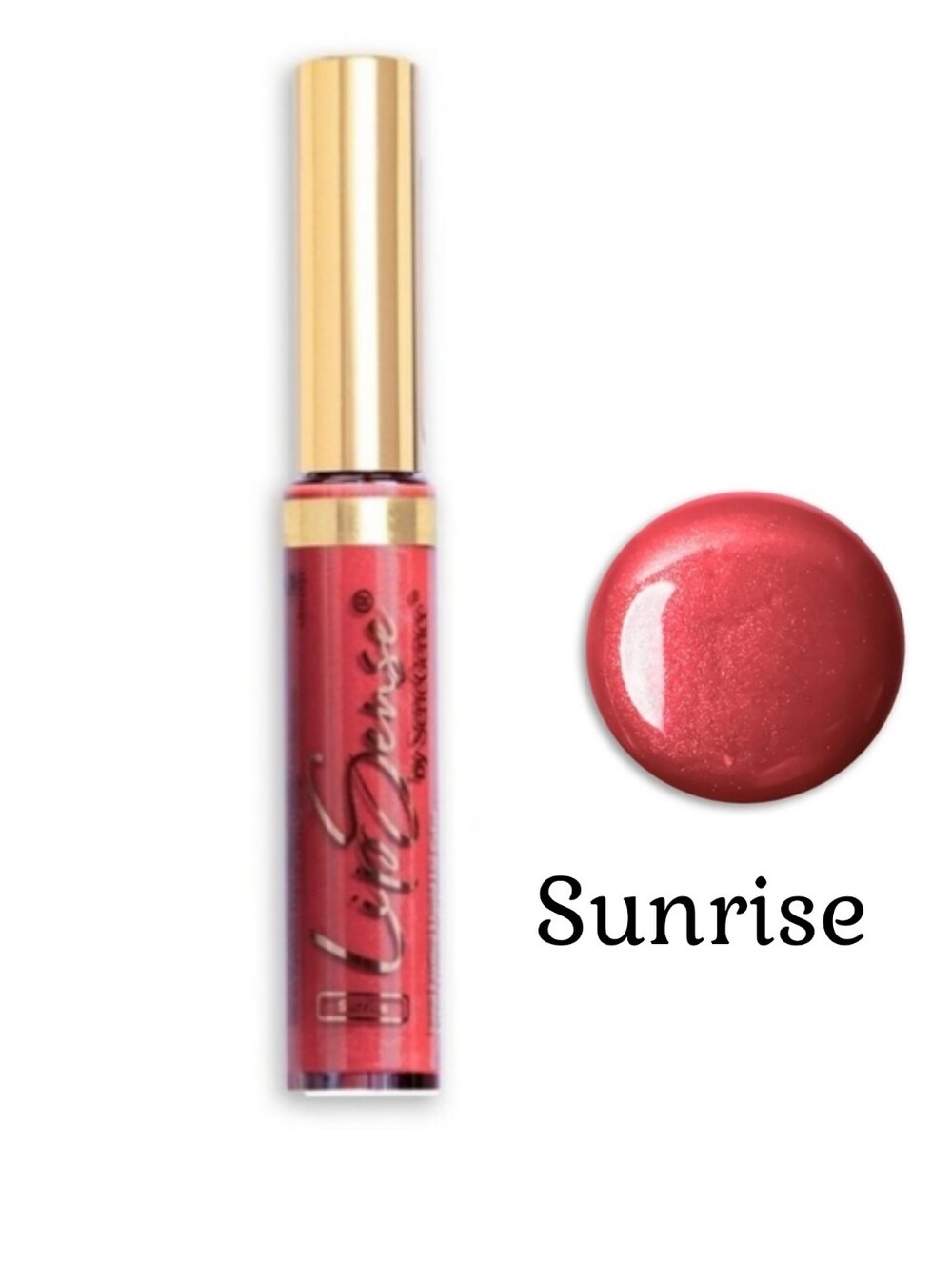 SUNRISE LipSense